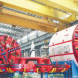 奔向创新高地 长沙步履铿锵