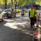 身披小马甲手提小喇叭 这群人打通了社区治理的“最后一公里”！