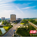 传帮带拉动“智”造  雨花经开孵化“工匠军团”