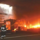 长沙一周内火灾近十起，消防提醒：“冬防”要注意这些事