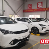 校企携手育“工匠” 输出产业发展“生力军”