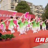 向不平凡致敬!他们是社区最美的风景