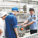 创新监管 打造食安创建“长沙样本”