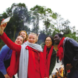 红色开慧“旺”起来