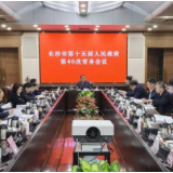 这次市政府常务会议，讨论了这些重要议题……