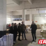 面对寒潮，长沙开福区全力以赴应对