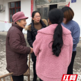 “益老有为”服务项目：让新年的阳光温暖你的心灵