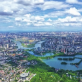 供应充足 长沙土拍市场“火力”不减