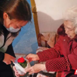 一个也“不掉队” 给困难群体最周全的爱