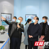 引得进、留得下、长得大!雨花区为软件产业筑巢引凤