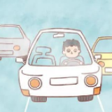 今早长沙大雾预警 出行注意防范