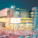 芙蓉区：购物消费月启动 百万红包领不停