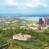 长沙县：旅游福利红包赠游客