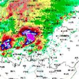 白天26℃、晚上下冰雹？正常！长沙已进入强对流天气高发期