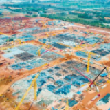 落实“九张表”制度 在大战大考中彰显园区担当