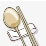 全面推广“新文明餐桌” 长沙5000余家餐饮机构配备公筷公勺