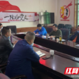 公路工作在加速 市公路建设养护中心吹响冲锋号