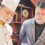 长沙餐饮企业：大厨上门做大餐 主厨隔屏变主播