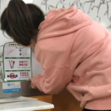 公筷公勺用起来 打好舌尖上的战“疫”