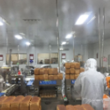 长沙速食产品订单翻了两番 饺子、包点等供不应求