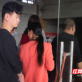 上门服务 电动车上牌推进村