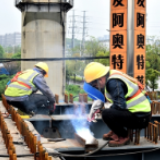 踏“春”提速 这些项目工程火力全开