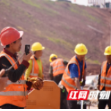 百日竞赛｜奋楫争先“逐春潮” 惠科项目建设按下“快进键”