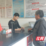 打通“最后一公里” 望城街镇便民服务暖人心
