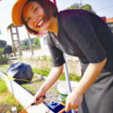 “新闻人”变身“新农人”奏响幸福“田园牧歌”