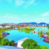 经济日报│长沙做好“净水、安水、活水”文章