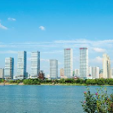 长沙城区前3月空气优良天数累计81天 较去年同期增加13天