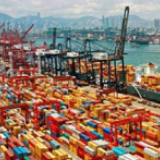 长沙一季度外贸逆市飘红！进出口总值406.7亿 进口大涨四成