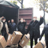 网络齐心战“疫” 唱响“长沙声音”