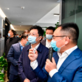 二季度首日,长沙“内五区”上考场