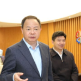 在芙蓉区调研督导时，郑建新提出了这些要求……