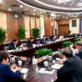 胡衡华主持召开市委教育工作领导小组2020年第一次会议