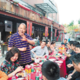 五一来了 他们为长沙消费代言