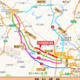 湖南交警发布!这份“五一”假期避堵攻略请收好