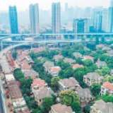 强化招商、稳定投资 3个重点项目落地雨花经开区