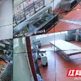 长沙师生吃得还好么？“互联网＋明厨亮灶”守护“舌尖安全”