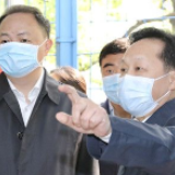 复学复课第一天 郑建新来到这些学校调研