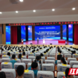 “救”在身边 为平安校园筑牢安全防线