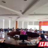 送“安全课”进企业 细处发力筑平安