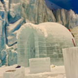 湘江欢乐城本月底迎“国检” 今年暑期将开门迎客