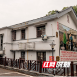 老家有新貌 | “雷锋小区”里新风拂面