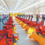 千亿产业集群初具雏形 长沙打造强劲的工业制造“心脏”