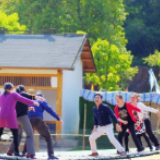 5天揽金近4亿元,“五一”47.31万人次畅游长沙县