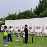 人气蹭蹭涨 乡村游吸睛又“吸金”