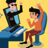 “6·18”网购有蛮嗨 长沙市反电诈中心揭露网购诈骗“套路”