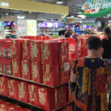奶茶粽、鲜肉粽、碱水粽…… 网红店老字号，哪个是你的菜